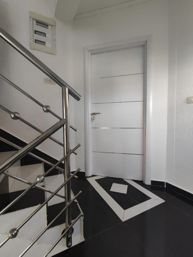 Gogo Apartments Ohrida Exterior foto