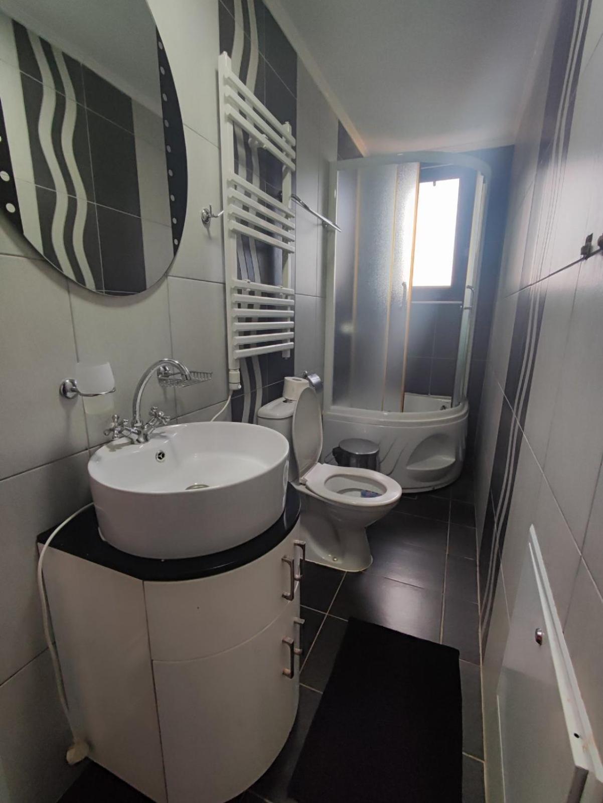 Gogo Apartments Ohrida Cameră foto