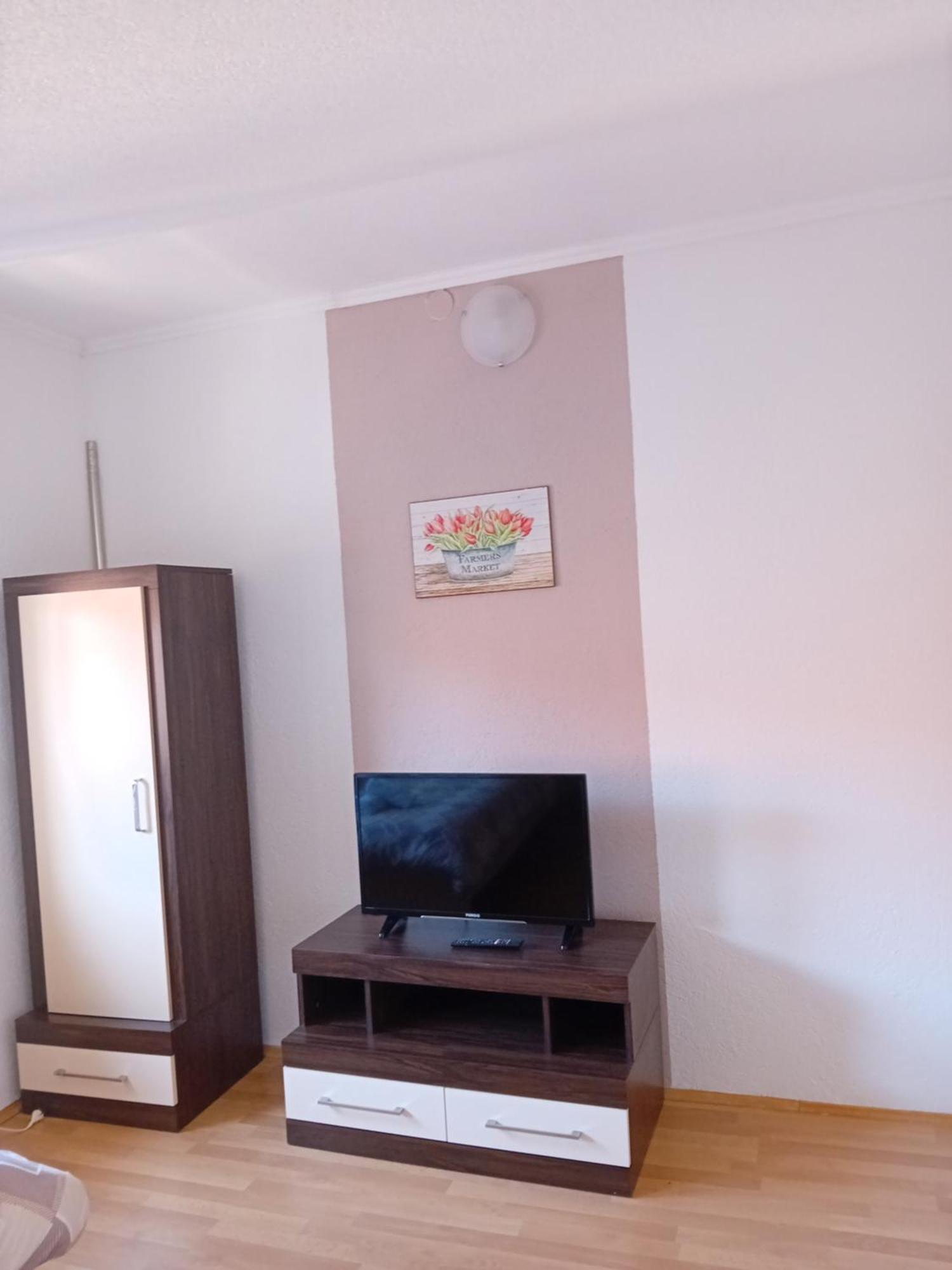 Gogo Apartments Ohrida Cameră foto